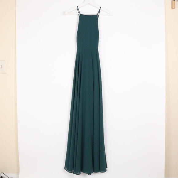 Lulus Mythical Kind of Love Maxi Dress - Picture 2 of 10